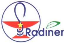 radiner 1